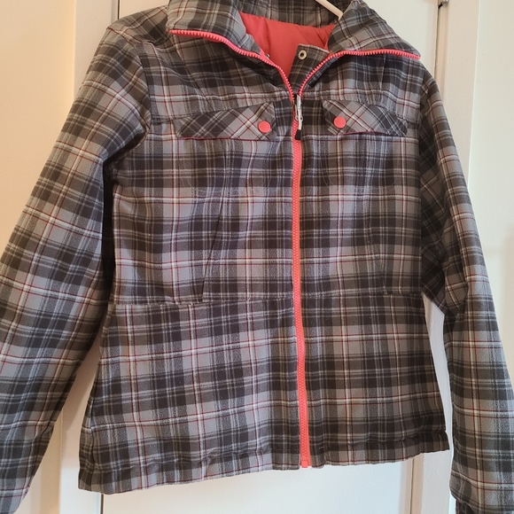 The North Face Winter jacket - Picture 2 of 2